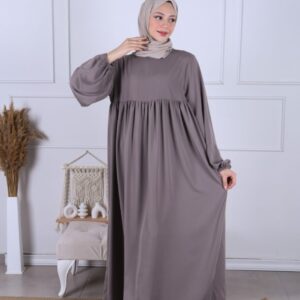 Abaya Loubna (1)