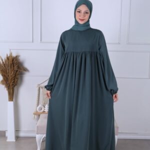Abaya Loubna (2)