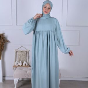 Abaya Loubna (3)