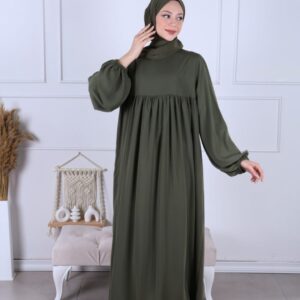 Abaya Loubna (5)