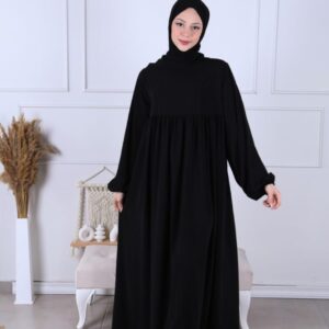 Abaya Loubna (7)