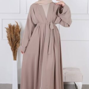 Kimono Soie de Medine (1)